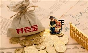 人社部：9757億養老金到賬 2020年中國養老金融行業投資戰略分析