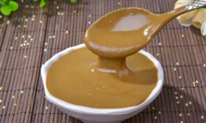 2020芝麻醬行業市場前景及現狀分析