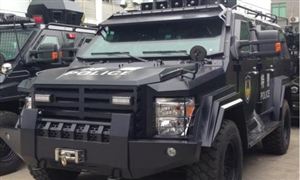 警用特種車行業(yè)未來(lái)發(fā)展趨勢(shì)分析