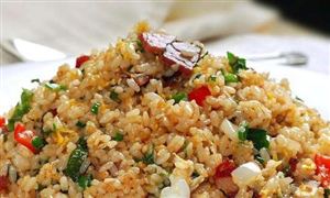 2020年中國炒飯行業發展分析與投資趨勢預測?