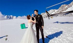 2020年旅行結婚行業投資前景分析及未來趨勢預測?