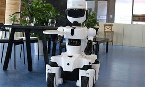 服務機器人行業市場規模分析