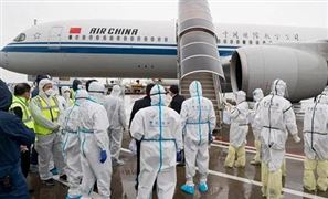 31省區市新增境外輸入18例 2020醫療衛生行業發展現狀及前景分析