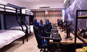 電競(jìng)產(chǎn)業(yè)迅速發(fā)展 我國(guó)電競(jìng)酒店市場(chǎng)前景怎么樣?