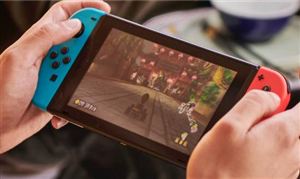 國行Switch游戲上新 游戲產業成為文化“走出去”的新亮點