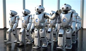 服務機器人行業規模和前景怎么樣 2021服務機器人行業競爭分析研究