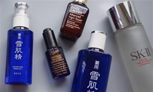 我國成世界上第二大化妝品消費市場 未來化妝品市場前景預測