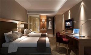 快捷酒店市場調(diào)研 2021快捷酒店行業(yè)現(xiàn)狀及發(fā)展前景分析調(diào)查