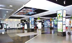 游戲業(yè)逆勢上揚 2020北京動漫游戲產(chǎn)業(yè)總產(chǎn)值約占全國19.3% 