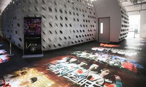 廣州“夜經濟”前景可期 文娛+休閑模式成為夜間娛樂勝地