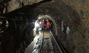 我國(guó)煤礦智能化建設(shè)取得積極進(jìn)展 2020智能化采掘同比增加80%