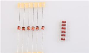 電子產品產銷量持續增長放電管市場需求提升 預測未來放電管市場價格呈下降趨勢