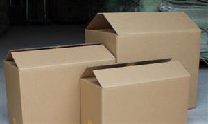 紙包裝市場需求強勁 2021紙箱行業(yè)未來投資前景及規(guī)模預測