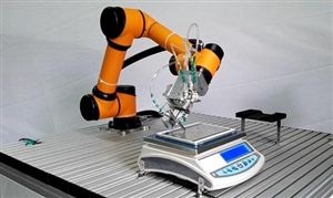 協作機器人可以與人協同作戰 2021年協作機器人市場發展戰略研究