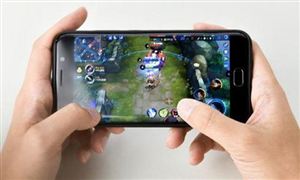 中手游《新射雕群俠傳》港澳臺發行首戰告捷 自主研發手機游戲海外市場不斷擴大