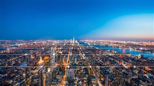 粵蘇浙房地產開發投資均超萬億 2020全國房地產開發投資超14萬億元