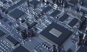 2020年集成電路布圖設計發證超萬件 我國集成電路產量加速增長