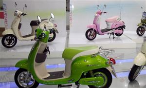 電動車生產成本上漲20%以上 2021電動摩托車市場投資價值分析