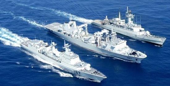 軍工信息化市場發展趨勢分析 2021軍工信息化行業發展現狀和前景預測分析