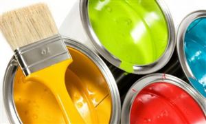涂料市場發展潛力大大 2025年中國涂料產量將達2700萬噸