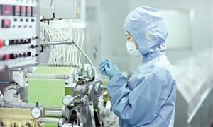 山東海洋生物醫(yī)藥產(chǎn)業(yè)發(fā)展前景廣闊 產(chǎn)值占全國比重一半