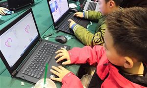 人工智能發展迅猛 少兒編程行業發展前景如何