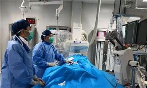 中國心血管病患病率及死亡率處上升階段 2021心血管病醫院建設深度調研