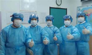 大連本土確診和無癥狀雙清零 上海此輪疫情已得到控制