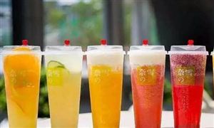 茶飲料市場份額和現(xiàn)狀分析調(diào)查 2021茶飲料行業(yè)市場環(huán)境及發(fā)展前景分析