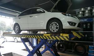 汽車養護市場規模可達萬億級 2021中國汽車養護行業投資前景預測