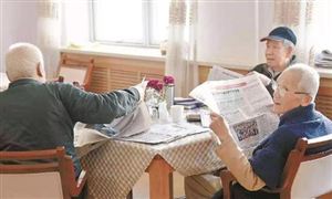 全國養老產業市場規模如何？2021年中國養老院建設發展現狀調研