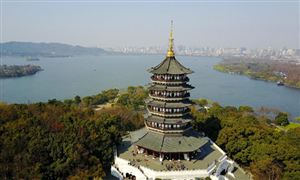 借力數字經濟之城的優勢 杭州互聯網旅游業發展迎來高光時刻