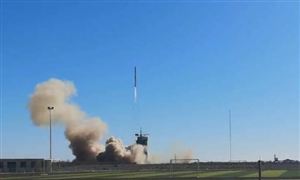 中國成功發(fā)射遙感三十一號02組衛(wèi)星 2021年衛(wèi)星遙感市場深度分析