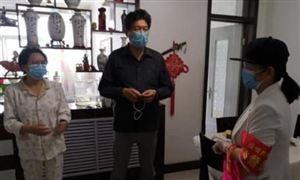 返鄉居家健康監測期間能出門嗎?張文宏稱敬佩就地過年的人