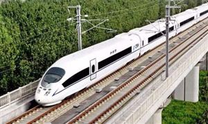 全國(guó)首條民營(yíng)控股高鐵全線鋪軌 未來高鐵行業(yè)發(fā)展前景預(yù)測(cè)
