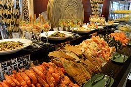 今年全國推行制止餐飲浪費(fèi)規(guī)定 中國自助餐行業(yè)競爭發(fā)展前景怎么樣？