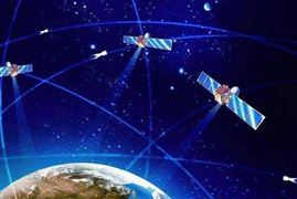 北斗高精度服務全球用戶突破5億 我國衛星導航產業鏈全面升級