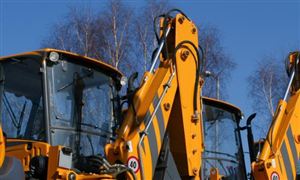 全球建筑工程機(jī)械行業(yè)制造銷售總體呈上升態(tài)勢 2021建筑工程機(jī)械行業(yè)供需分析