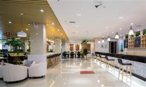 我國將進一步擴大孵化器的總體規(guī)模 2021企業(yè)孵化器行業(yè)發(fā)展前景及戰(zhàn)略研究