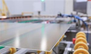 金晶科技簽訂16億元光伏玻璃大單 十三五時期我國光伏組件市場保持高速增長