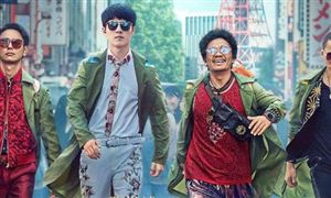 2021春節(jié)檔電影票房預測 后疫情時代電影觀影需求將出現(xiàn)“井噴”