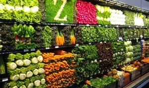 農產品物流市場分析調查 2021農產品物流行業發展現狀與前景分析研究