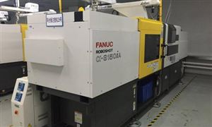 工業制造自動化進程加快 全電動注塑機行業發展前景怎么樣