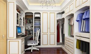 家具產品個性化需求日益提升 2021定制家具行業投資風險預測分析