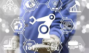 人口紅利優勢不再 我國積極推進智能工廠建設