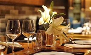 餐飲市場(chǎng)規(guī)模分析調(diào)查 2021餐飲行業(yè)發(fā)展現(xiàn)狀與前景分析