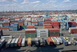 2020年全球貨物貿易量將萎縮9.2% 我國貨物貿易進出口總額居于世界首位