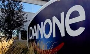 達能2020年銷售收入下降1.5% 基礎乳制品銷售收入同比增長3.4%