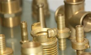 Comex銅期貨升幅擴大 今日Comex銅期貨漲至4.1275美元/磅