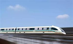 滬深廣高速磁懸浮！京津冀、長三角、大灣區城軌建設納入“十四五”規劃